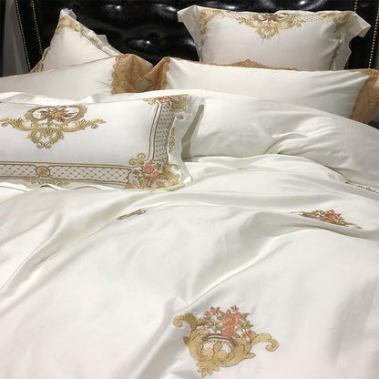 Ethereal Duvet Cover Set (Egyptian Cotton)