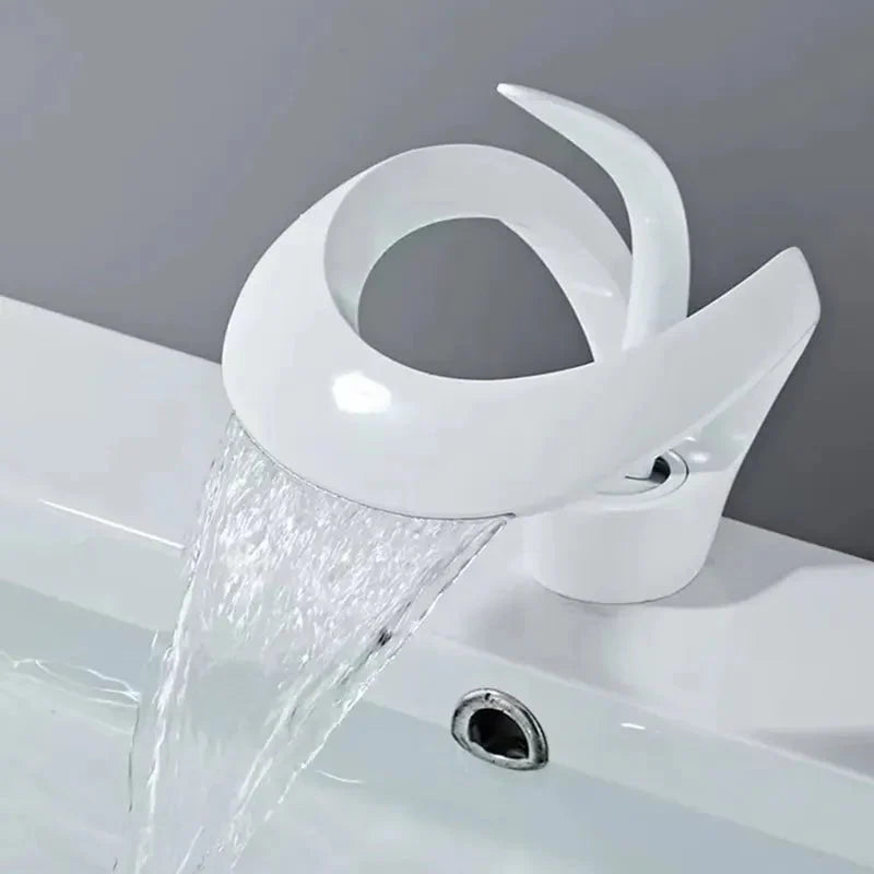 Scorpio Faucet