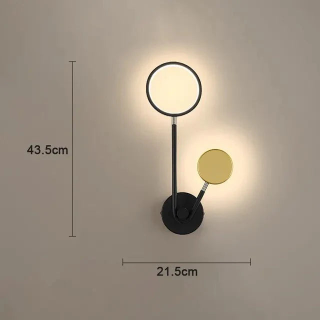 Minimalist Ring Light