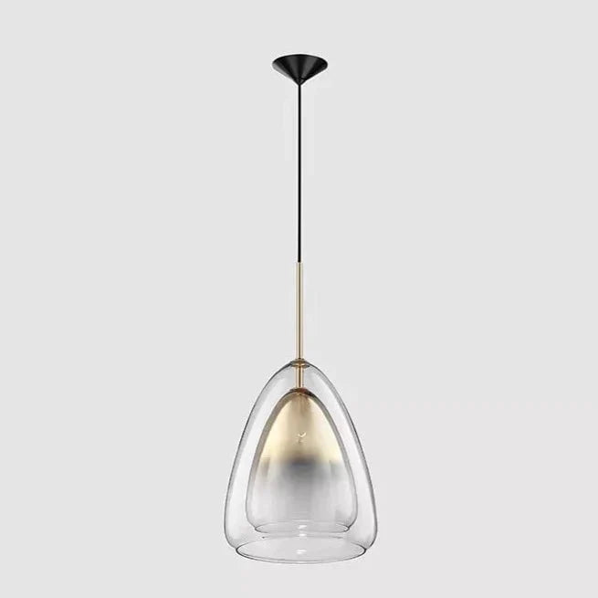 Royal Glow Pendant Light