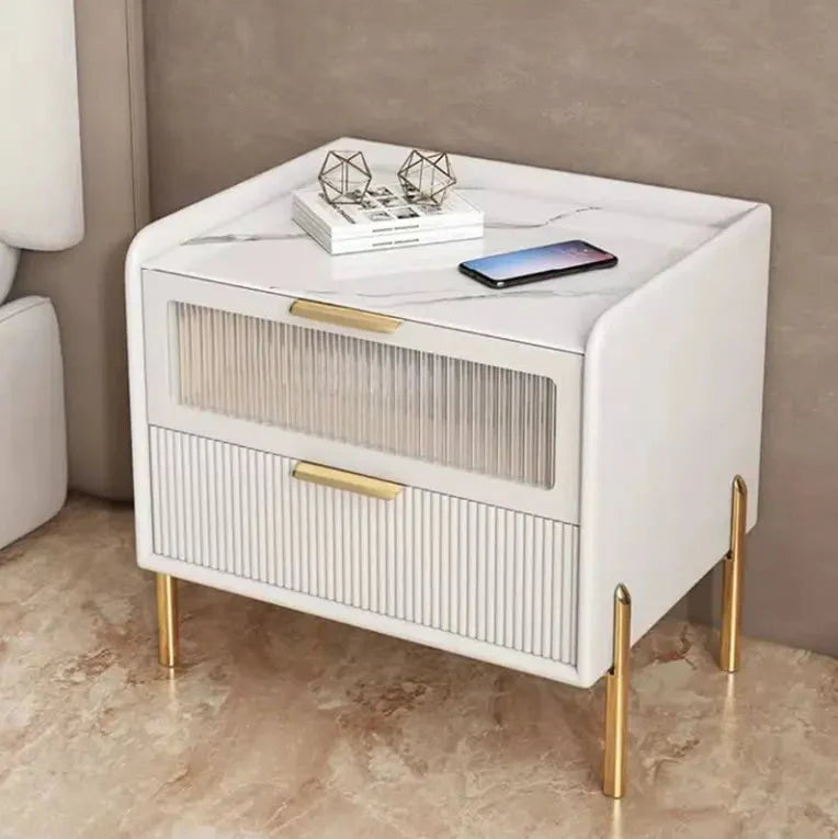 Juliana Side Table (Wireless Charging)