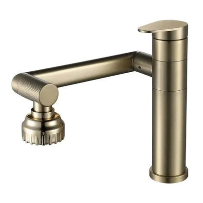 Baleno Robo Faucet