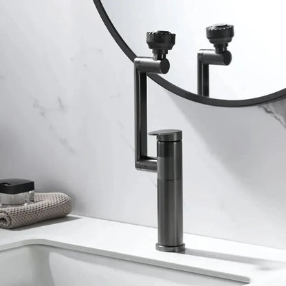 Baleno Robo Faucet