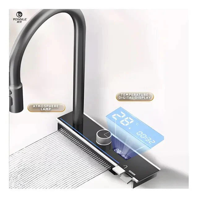 Infinity Glide Sink