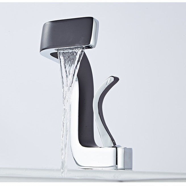 Lumina Glide Faucet