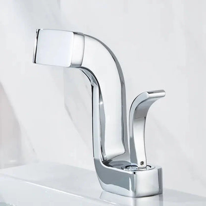 Lumina Glide Faucet