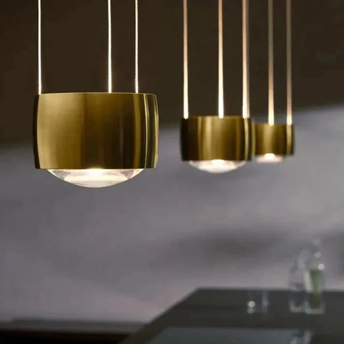 Amelia Pendant Light