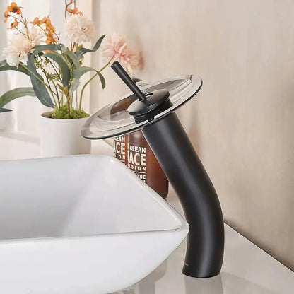 Merinda Faucet