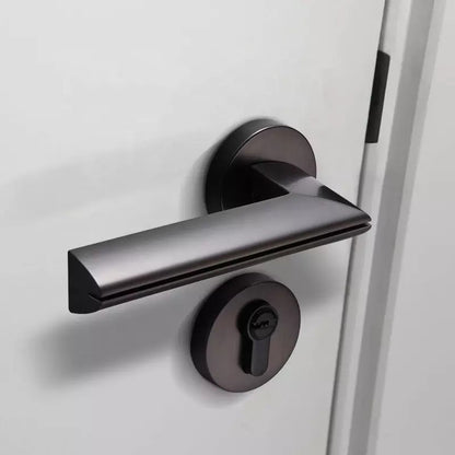 Pavo Lever Door Lock