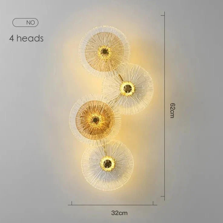 Imperia Knox Wall Light