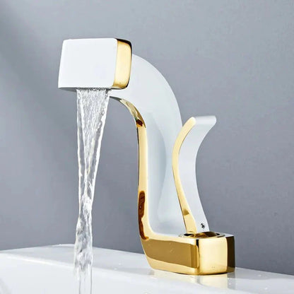 Lumina Glide Faucet