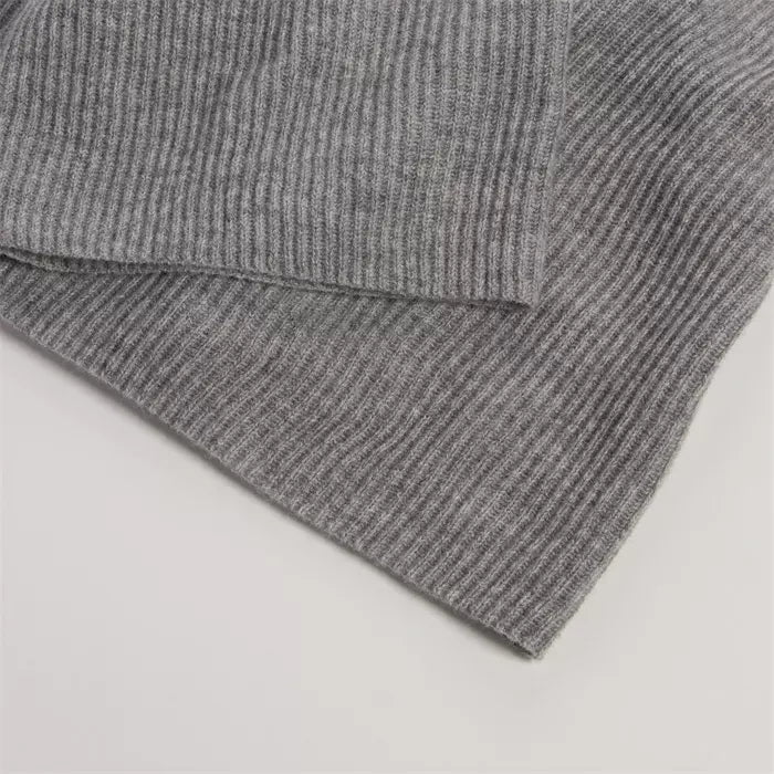 Sineke Cashmere Blanket Throw