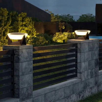 Landing Light (Outdoor Solar)