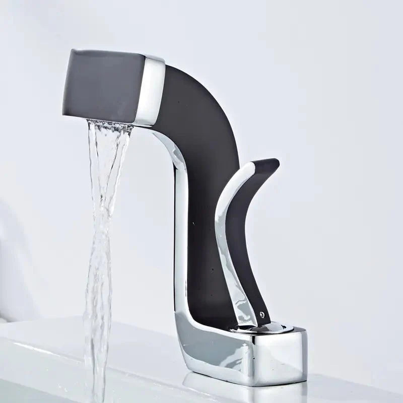 Lumina Glide Faucet