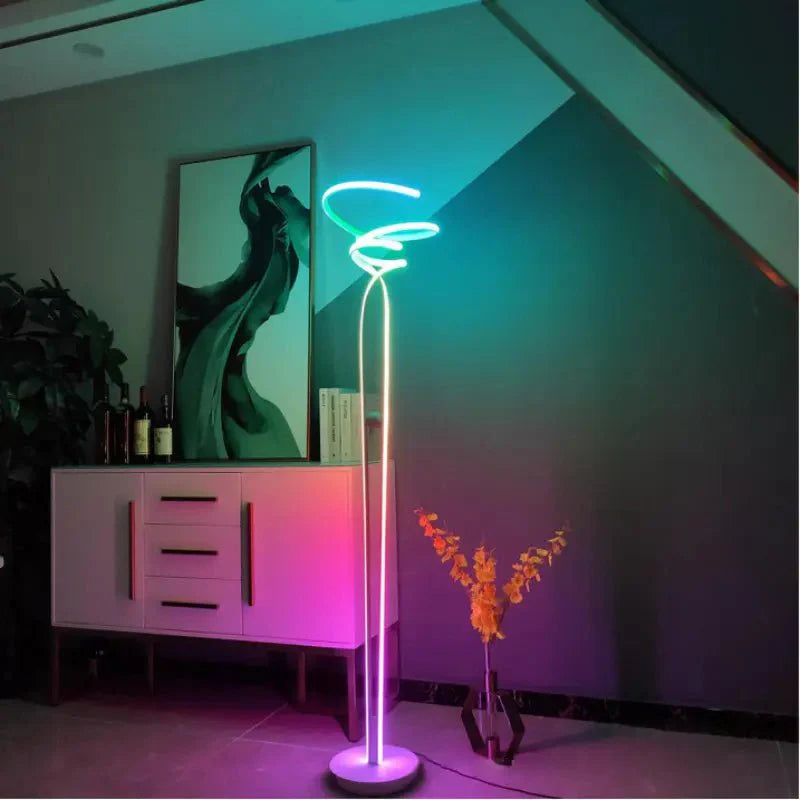 Imminence Floor Lamp