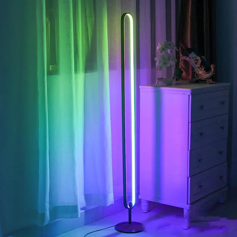 Slimna Floor Lamp