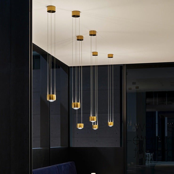 Amelia Pendant Light