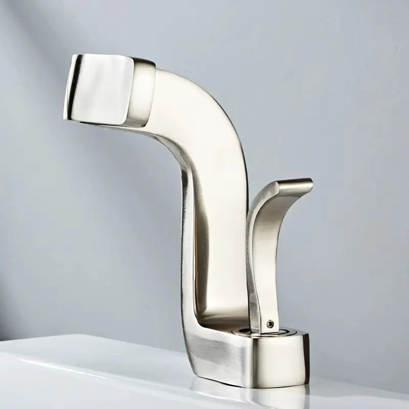 Lumina Glide Faucet