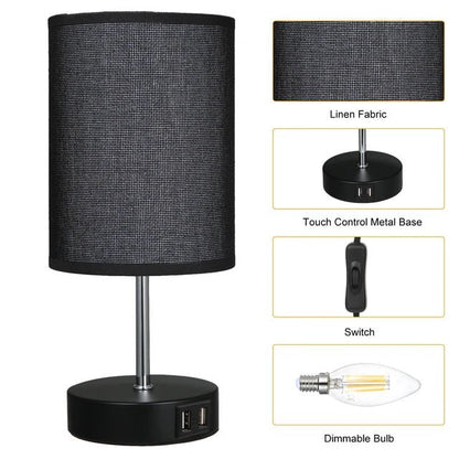 Moderni Table Lamp