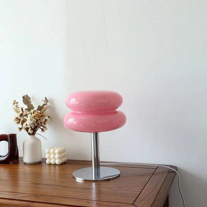 Bubble Tart Lamp