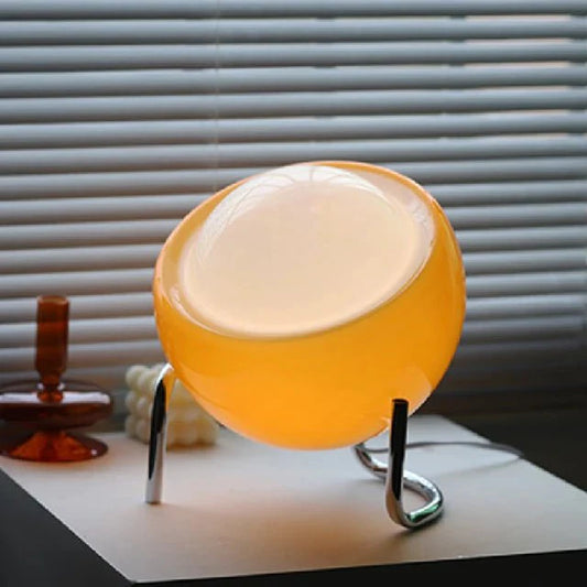 Round Up Oran Lamp