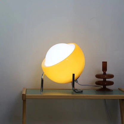 Round Up Oran Lamp