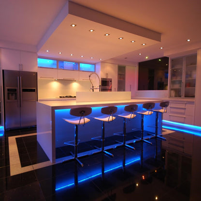 Colour LED Strip