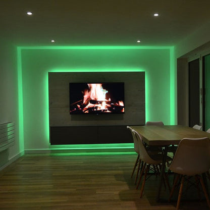 Colour LED Strip