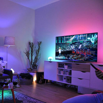 Colour LED Strip