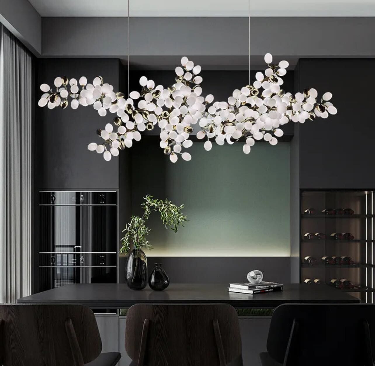 Marinae Chandelier