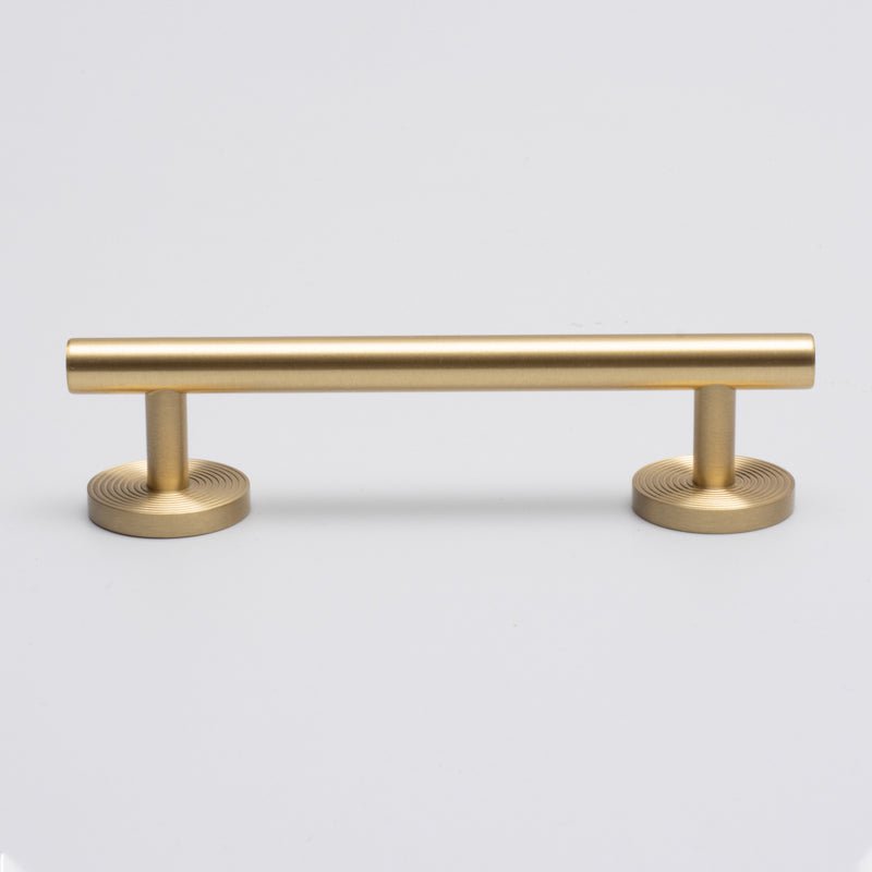 Swirl Luxe Furniture Handle