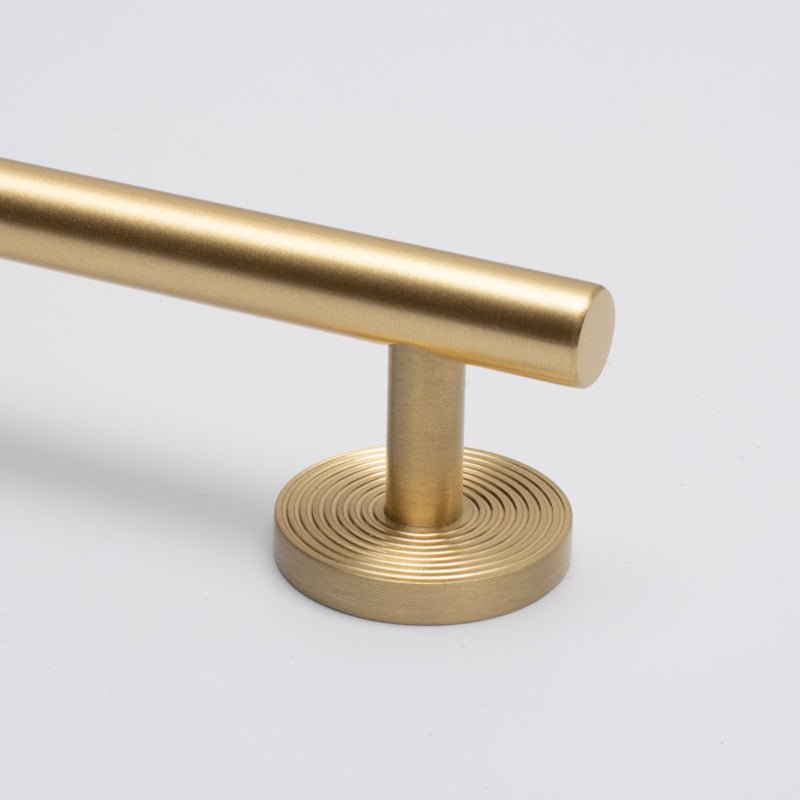 Swirl Luxe Furniture Handle