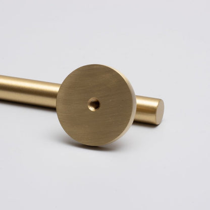 Swirl Luxe Furniture Handle