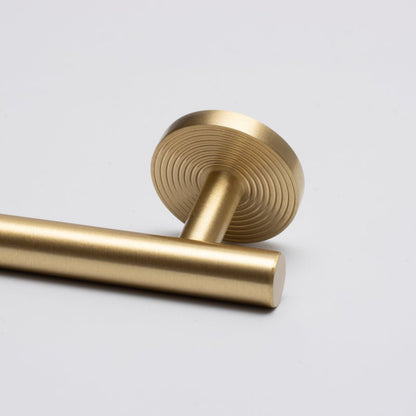 Swirl Luxe Furniture Handle