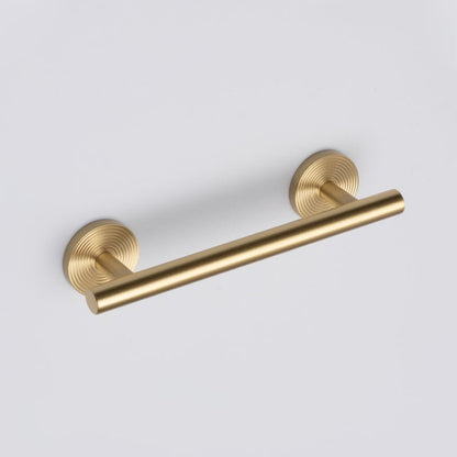 Swirl Luxe Furniture Handle