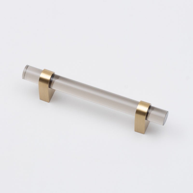 Naples Cue Furniture Handle