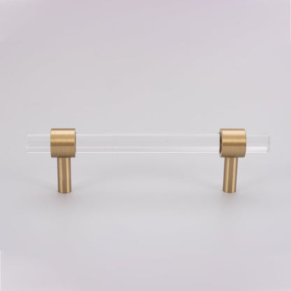 Clear Chance Furniture Handle