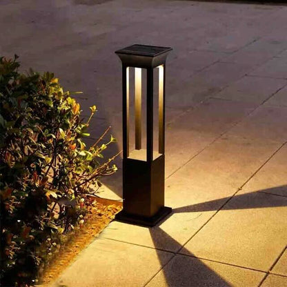 Nimbus Quad Solar Light