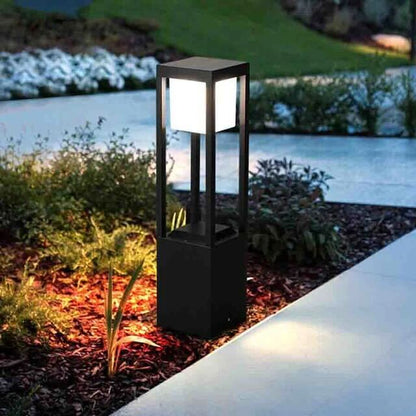 Nimbus Cube Solar Light