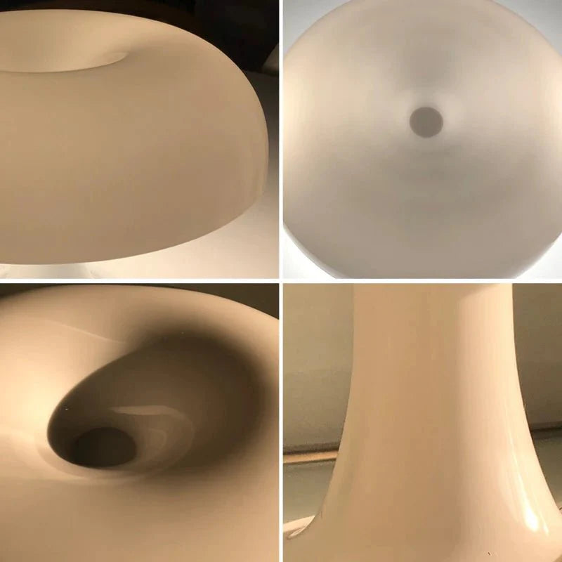 Mushroom Lamp