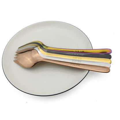 Wellington Salad Fork