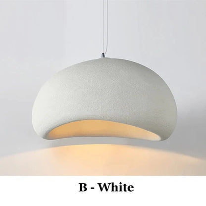 Wabi Sabi Pendant Light