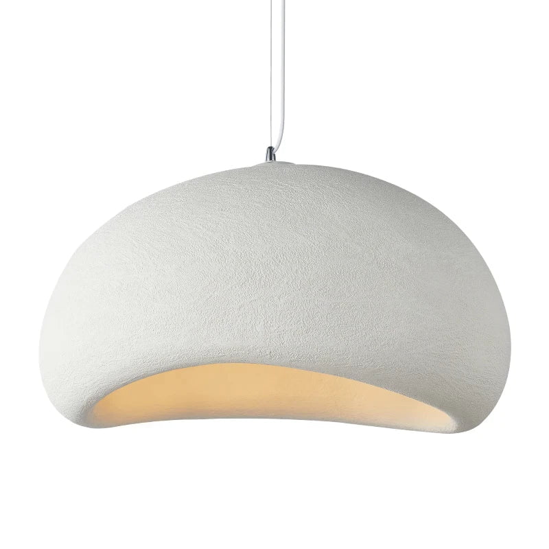 Wabi Sabi Pendant Light