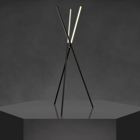 Knox Floor Lamp