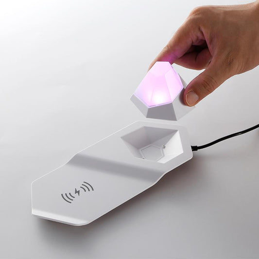 Apex Lamp (Wireless Charger)