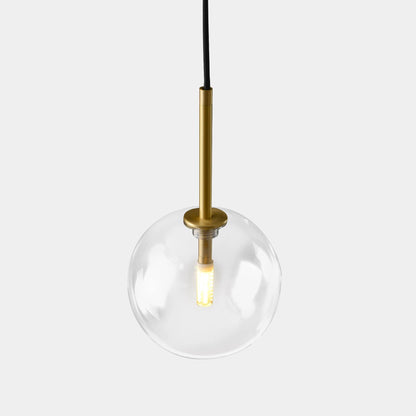 Bohr Pendant Light