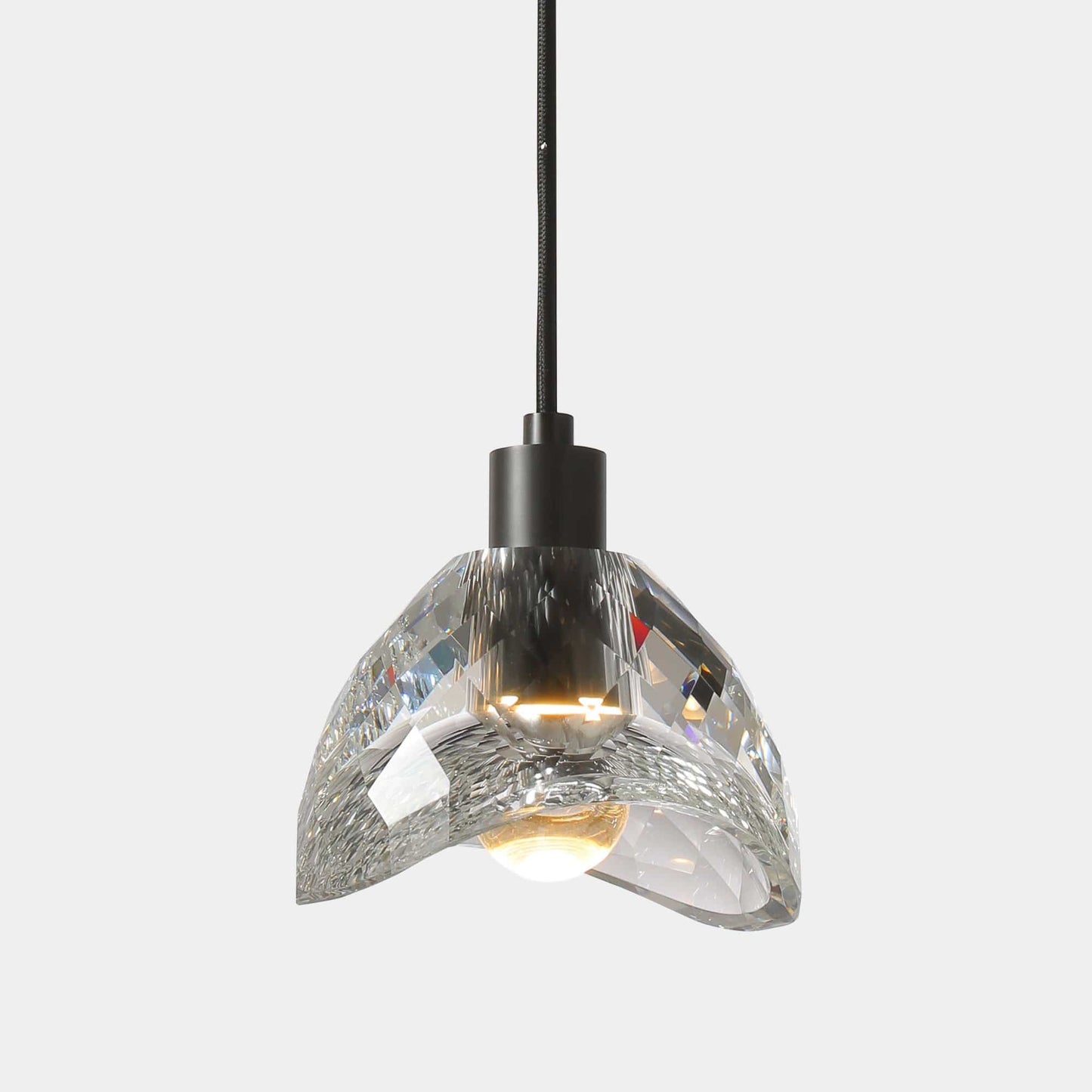 Einstein Pendant Light