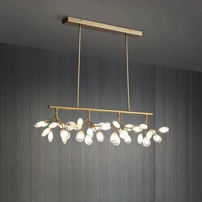 Floe Chandelier