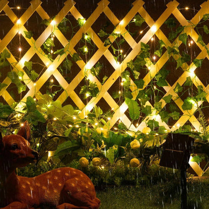 Garland Vine Light