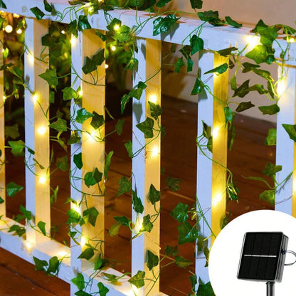 Garland Vine Light